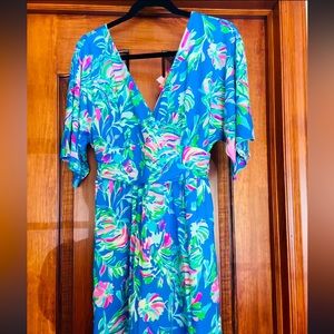 NWT Lilly Pulitzer Parigi